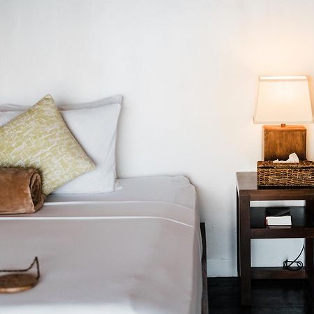 Balay Kogon Hotel Carles Ngoại thất bức ảnh